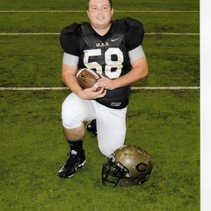 Meet your Posher, Rhonda